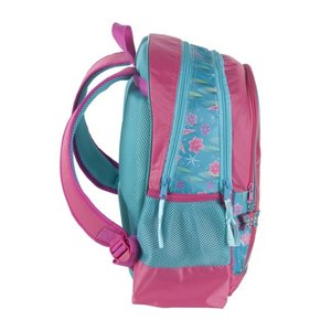 Školský batoh Frozen ružovo-modrý-7
